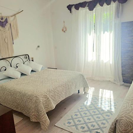 Vila Casa Oleandri Golfo Aranci Exteriér fotografie
