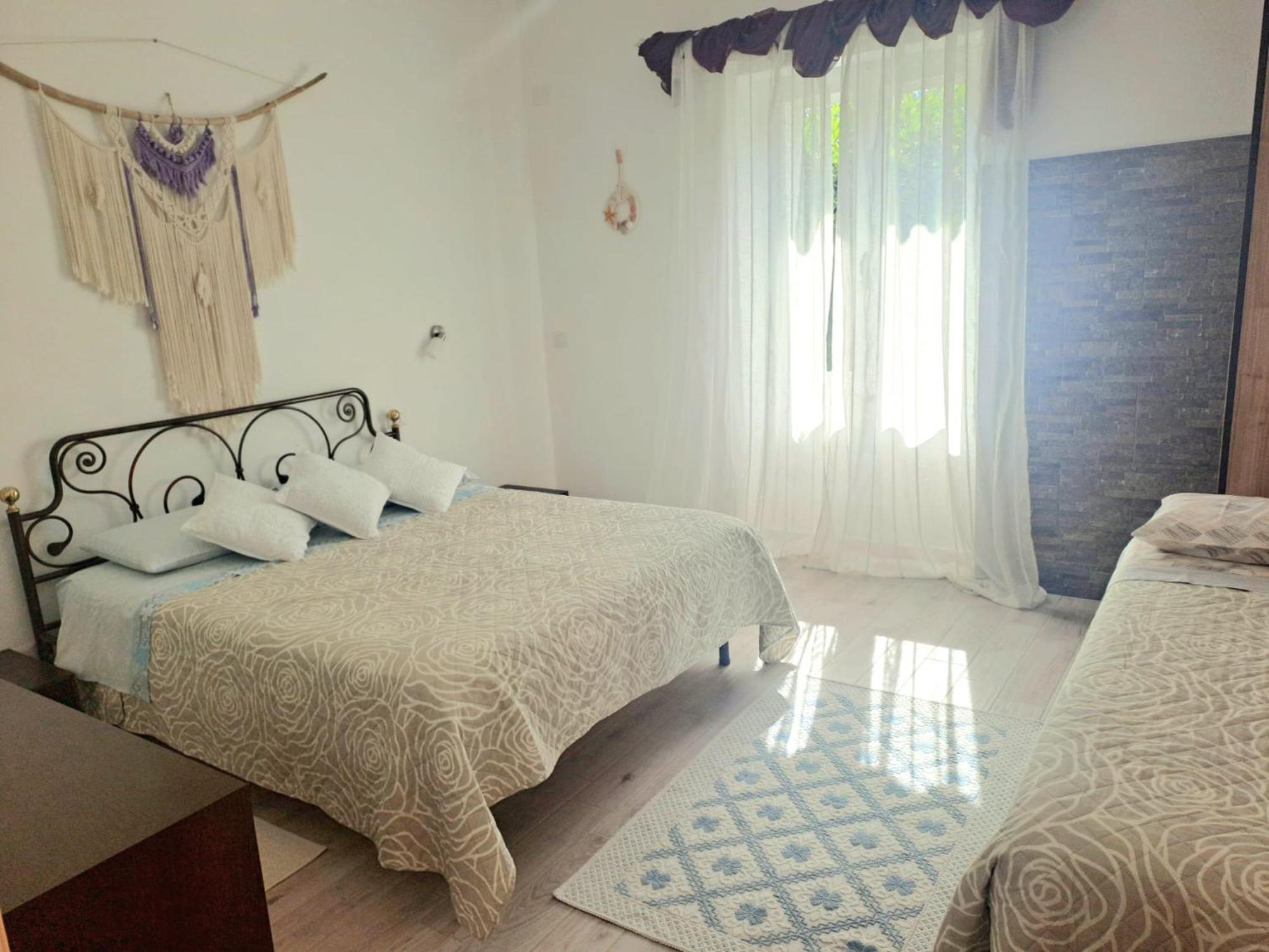 Vila Casa Oleandri Golfo Aranci Exteriér fotografie
