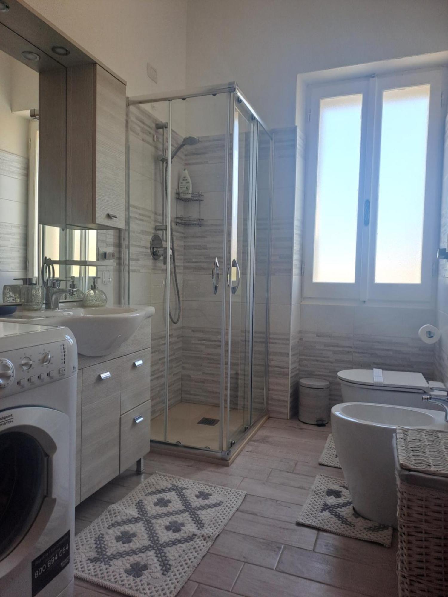 Vila Casa Oleandri Golfo Aranci Pokoj fotografie