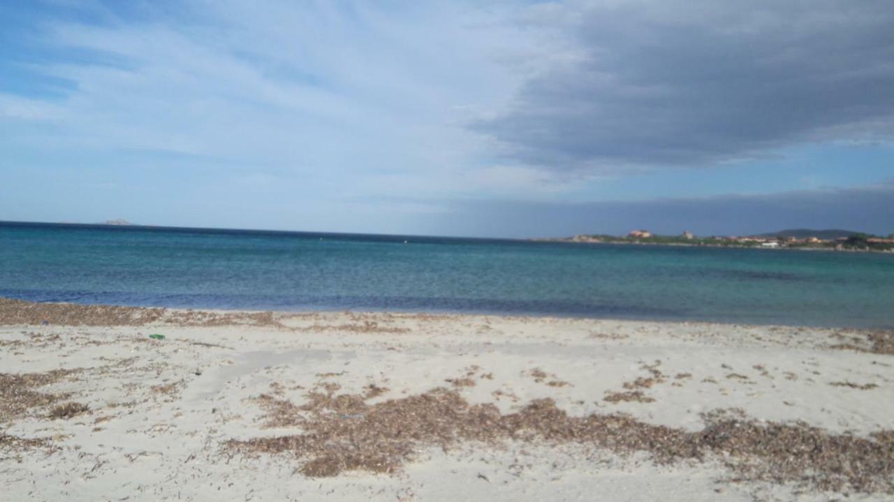 Vila Casa Oleandri Golfo Aranci Exteriér fotografie
